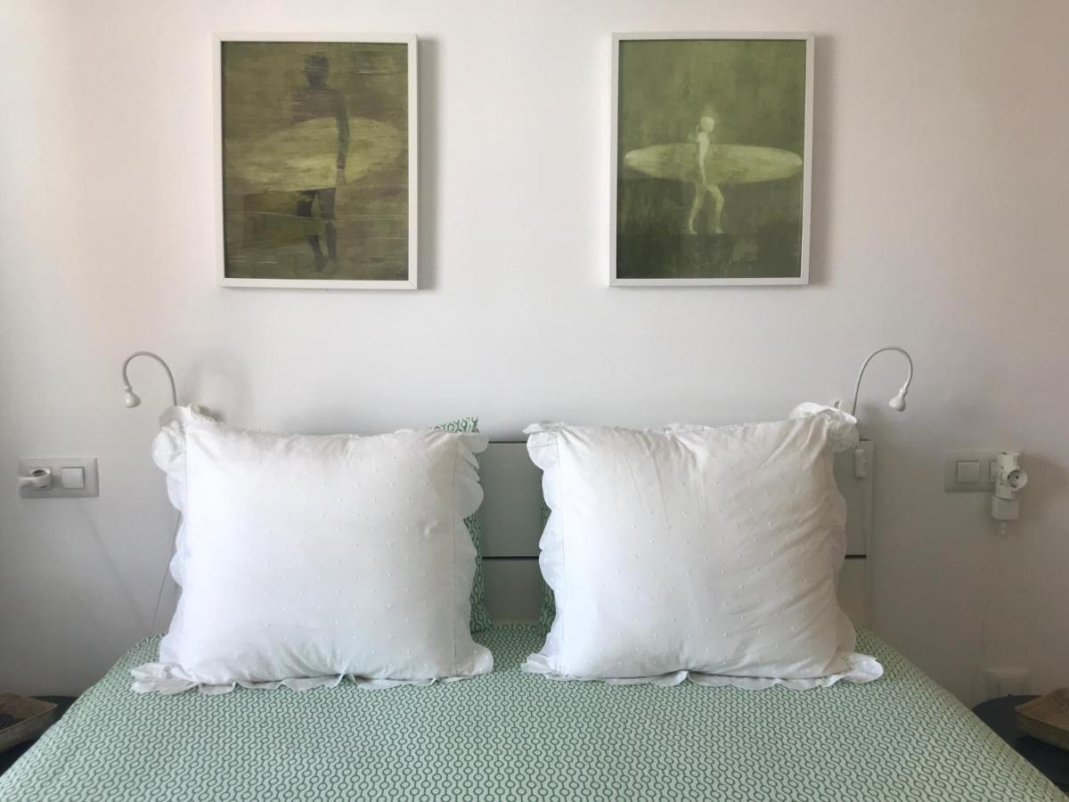 Comfortable Apartment With Airco - Isaola Oliva Eksteriør bilde