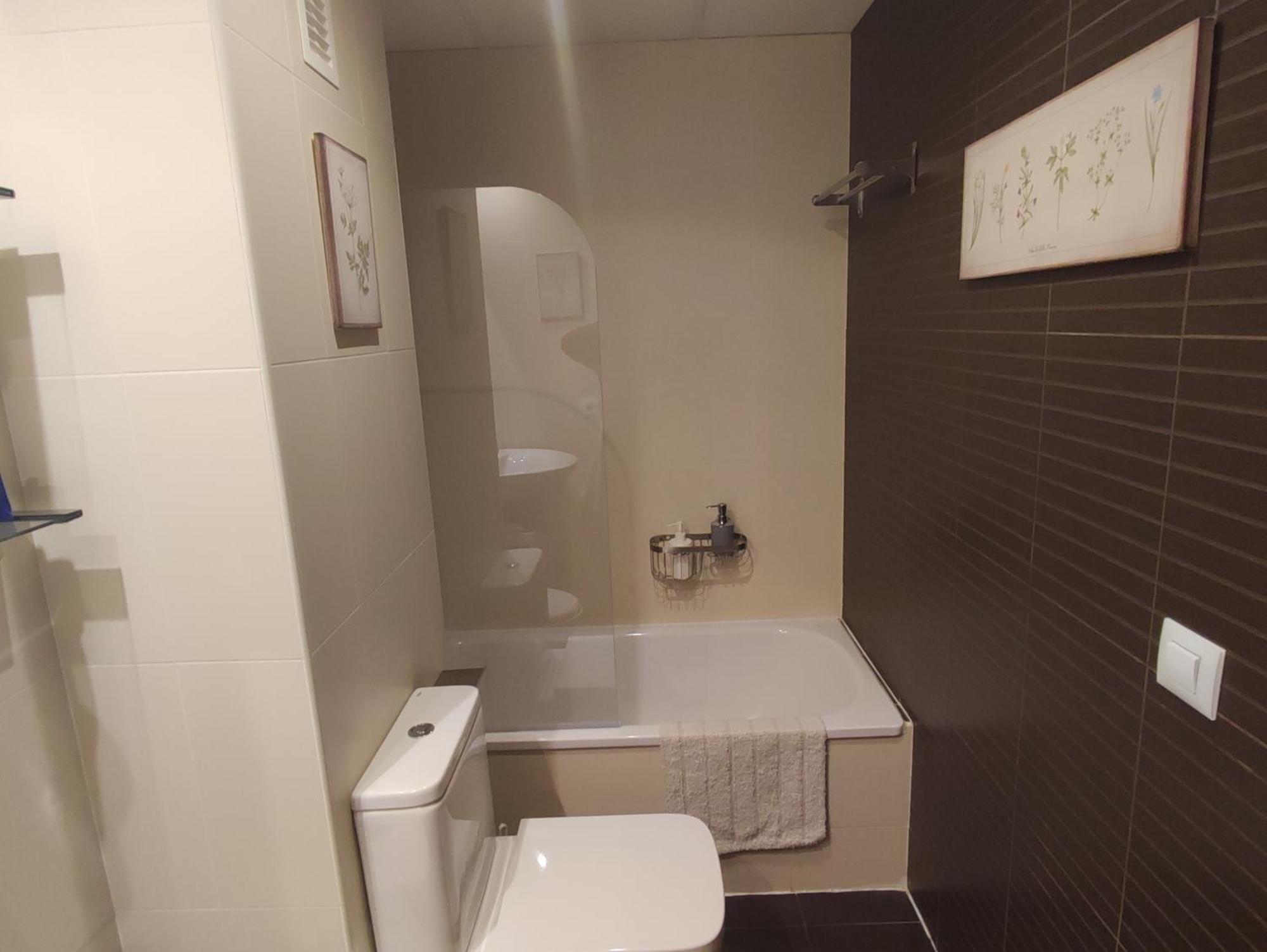 Comfortable Apartment With Airco - Isaola Oliva Eksteriør bilde